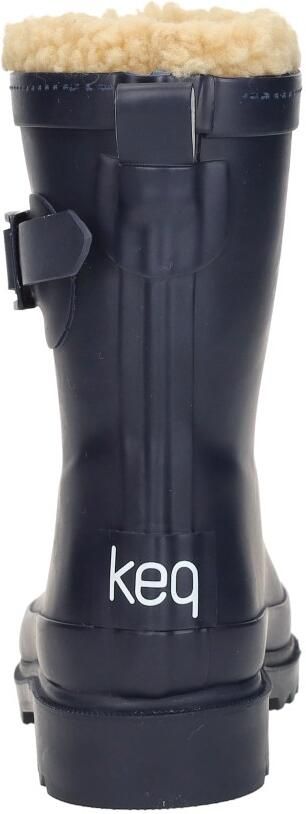 Keq Rainboots Fur - Foto 7
