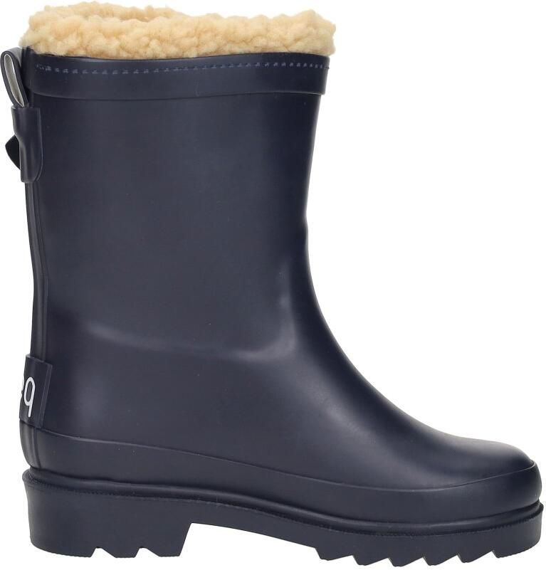 Keq Rainboots Fur - Foto 2
