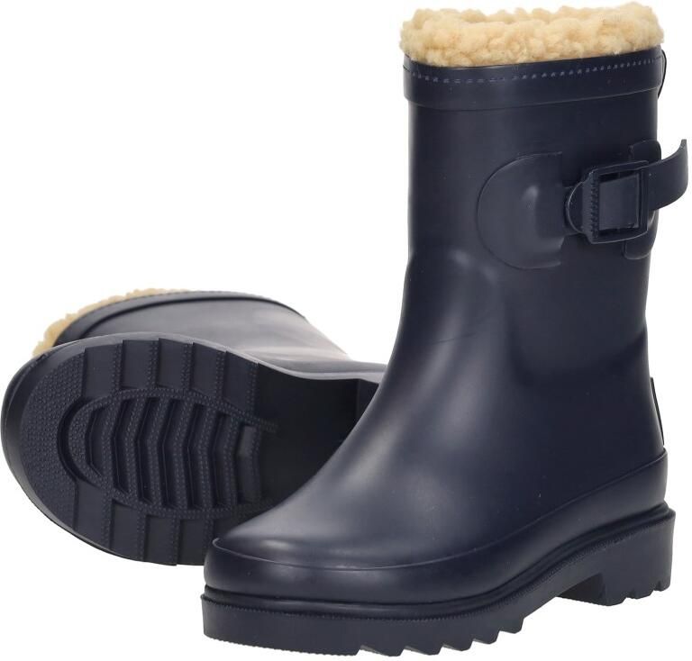 Keq Rainboots Fur - Foto 3
