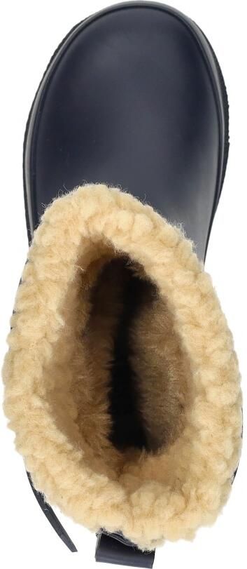 Keq Rainboots Fur - Foto 5