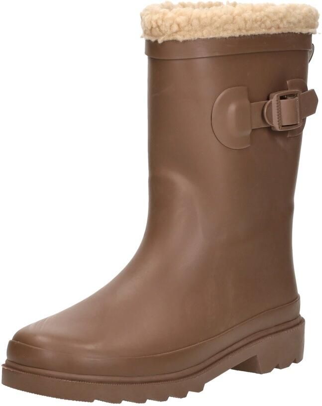 Keq Rainboots Fur - Foto 4
