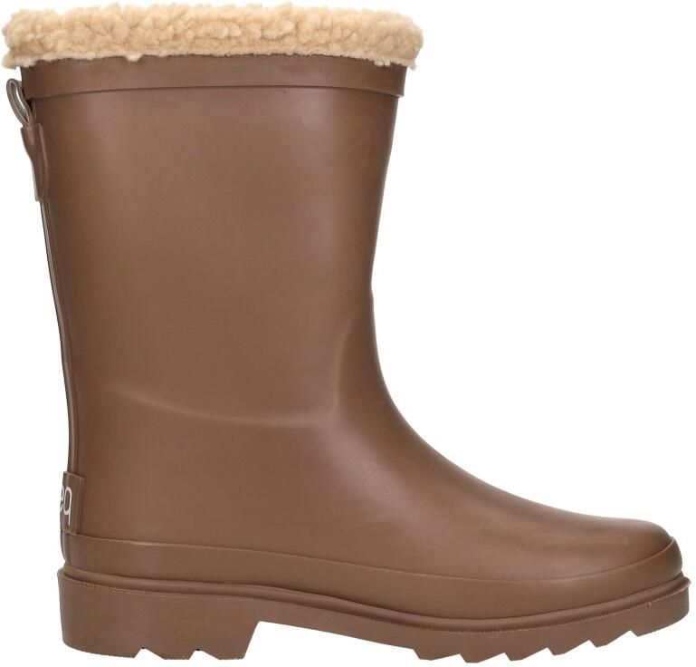 Keq Rainboots Fur - Foto 2