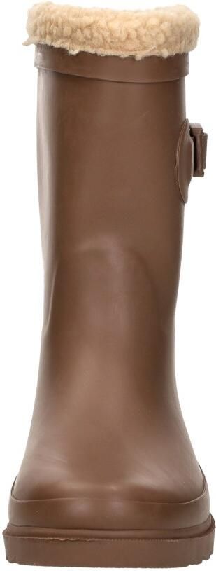 Keq Rainboots Fur - Foto 6