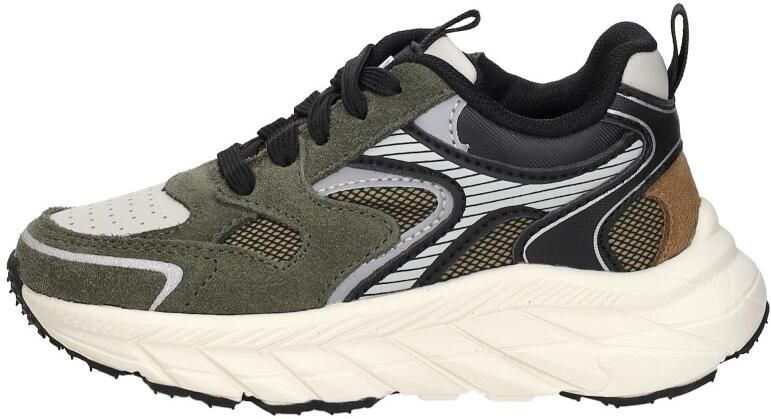 Keq Sneakers Laag