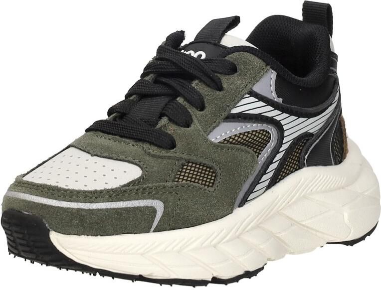 Keq Sneakers Laag - Foto 1