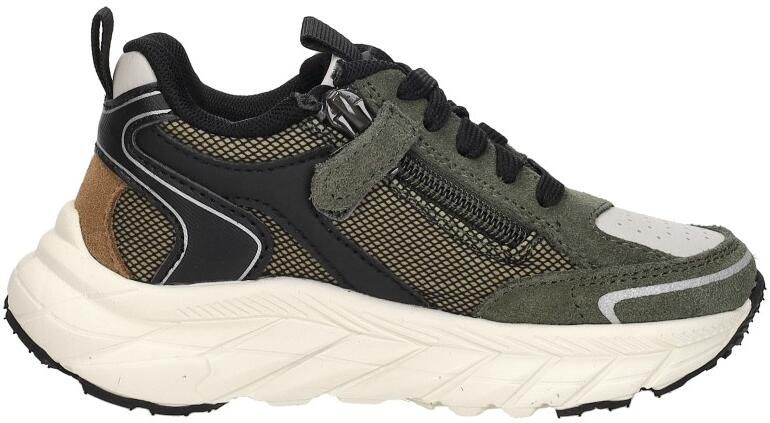 Keq Sneakers Laag - Foto 4