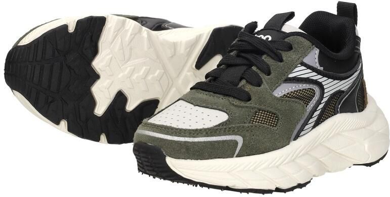 Keq Sneakers Laag - Foto 5