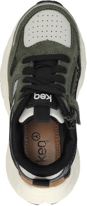 Keq Sneakers Laag - Foto 6