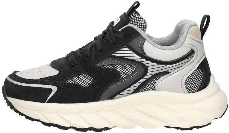 Keq Sneakers Laag