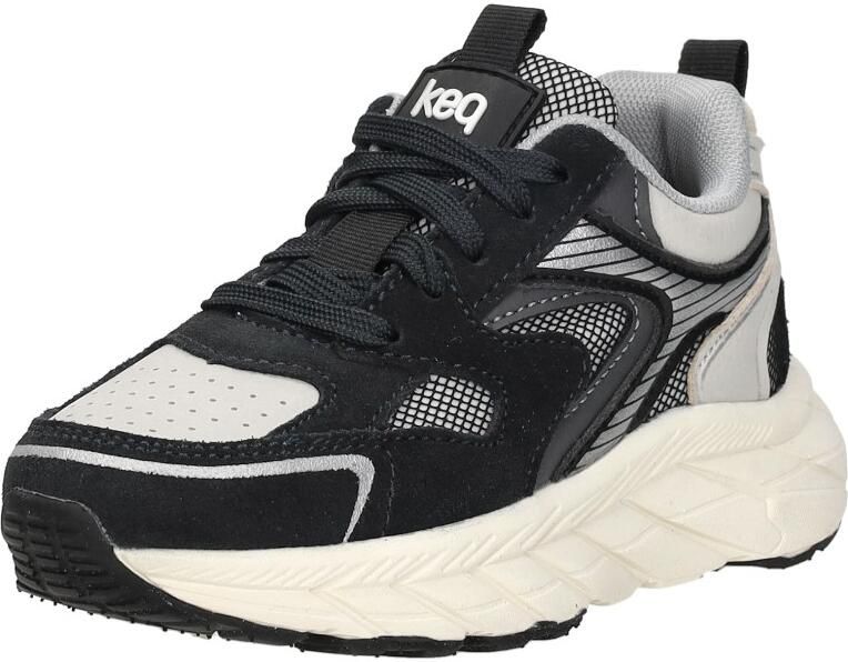Keq Sneakers Laag - Foto 2