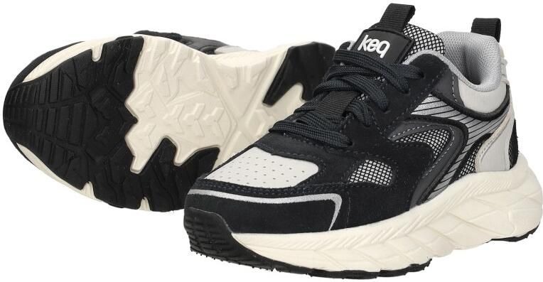 Keq Sneakers Laag - Foto 6