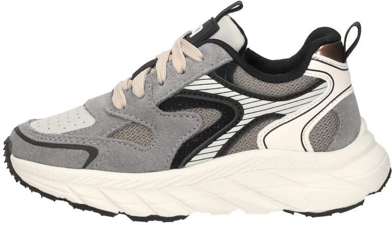 Keq Sneakers Laag