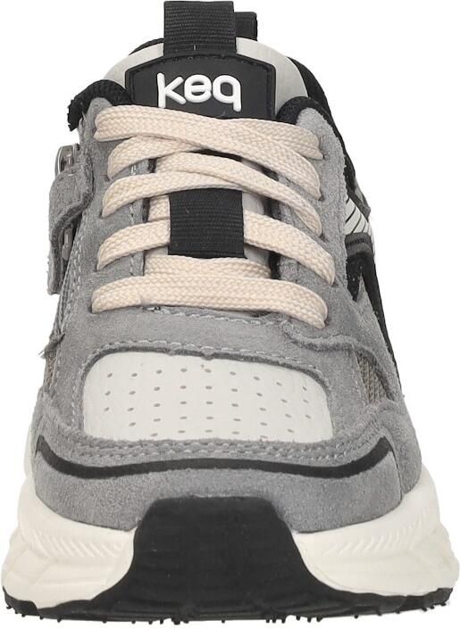 Keq Sneakers Laag - Foto 3