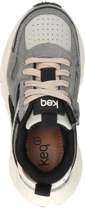 Keq Sneakers Laag - Foto 7
