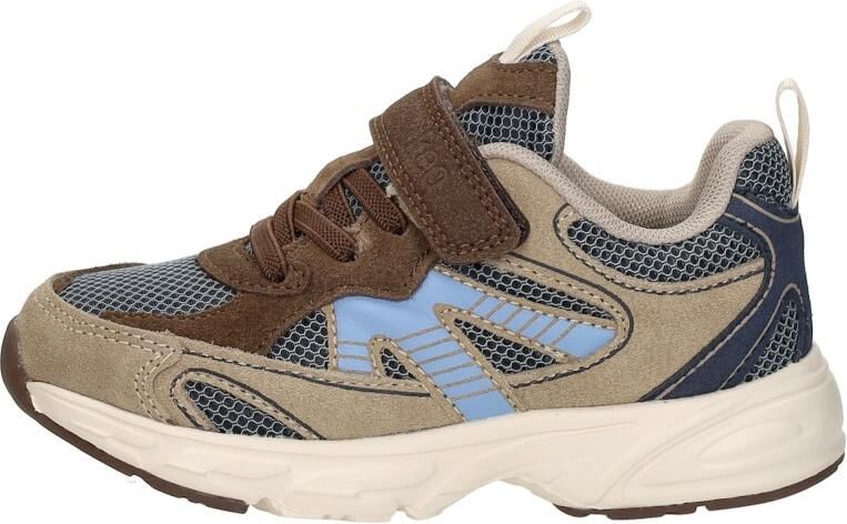 Keq Sneakers Laag