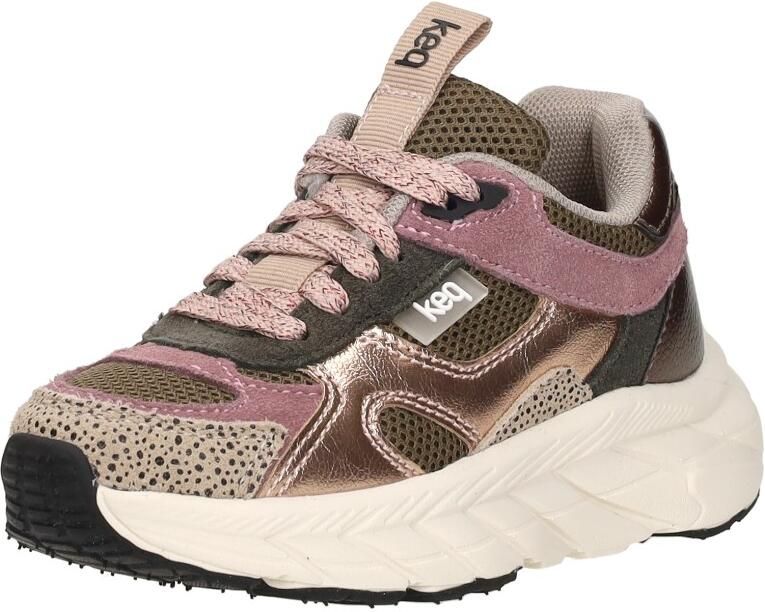 Keq Sneakers Laag - Foto 2