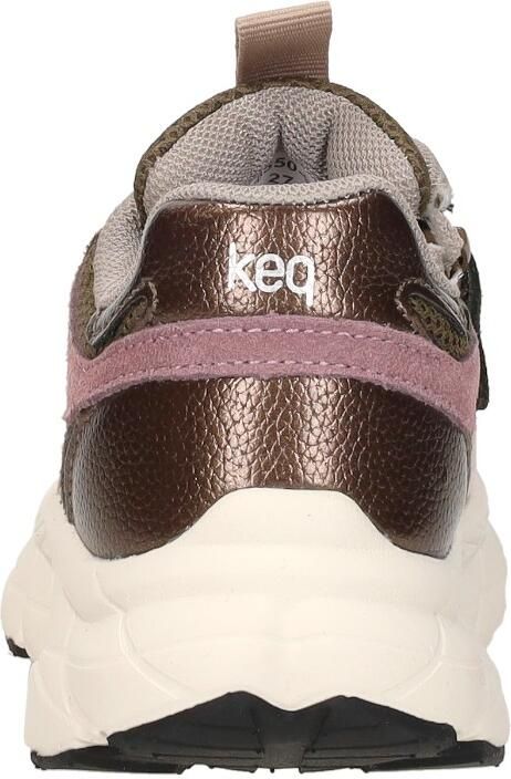 Keq Sneakers Laag - Foto 5