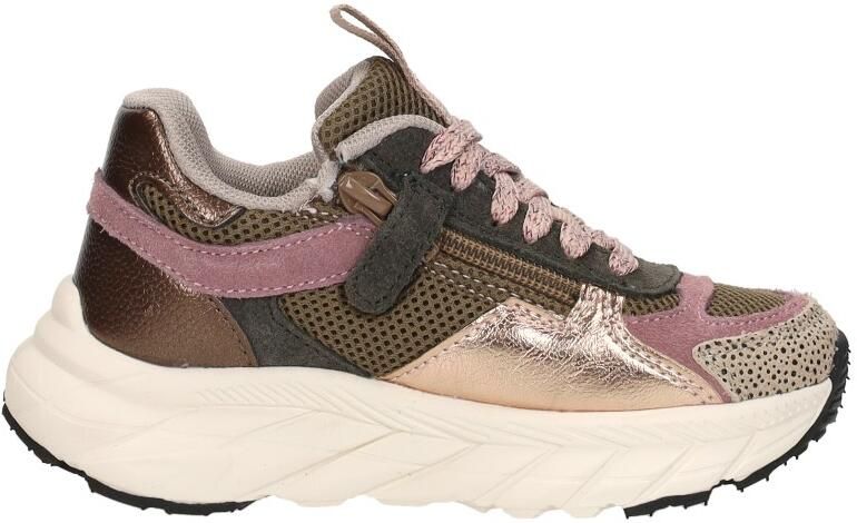 Keq Sneakers Laag - Foto 3