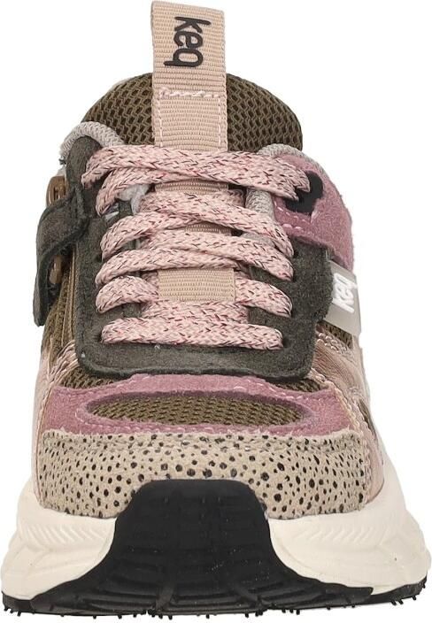Keq Sneakers Laag - Foto 4