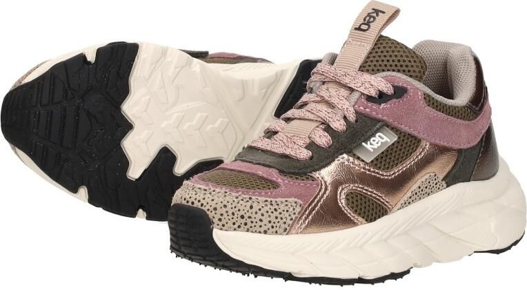 Keq Sneakers Laag - Foto 6