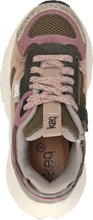 Keq Sneakers Laag - Foto 7