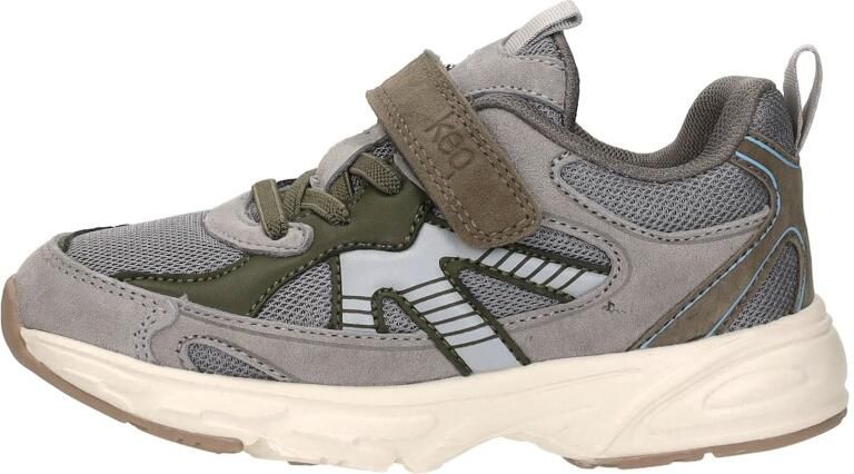Keq Sneakers Laag