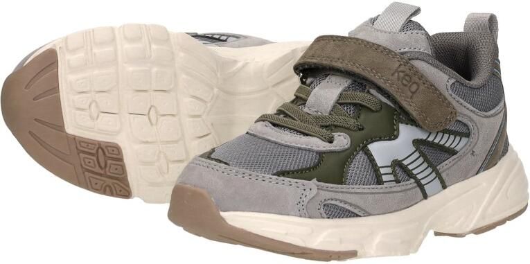Keq Sneakers Laag - Foto 6