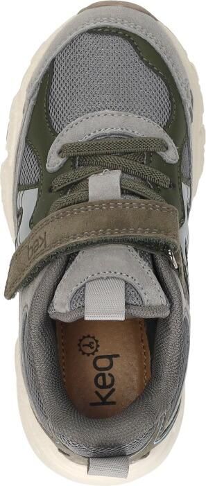 Keq Sneakers Laag - Foto 7
