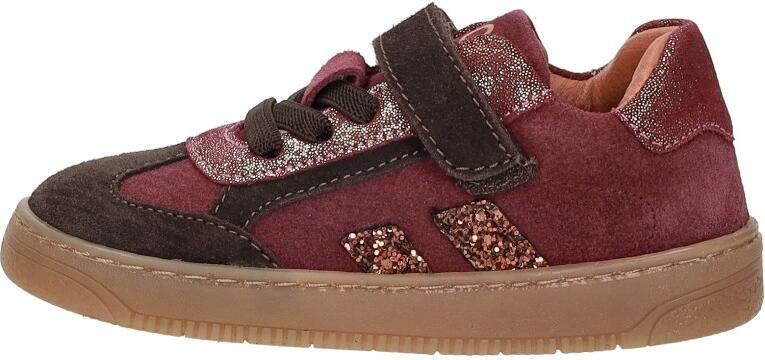 Keq Sneakers Laag