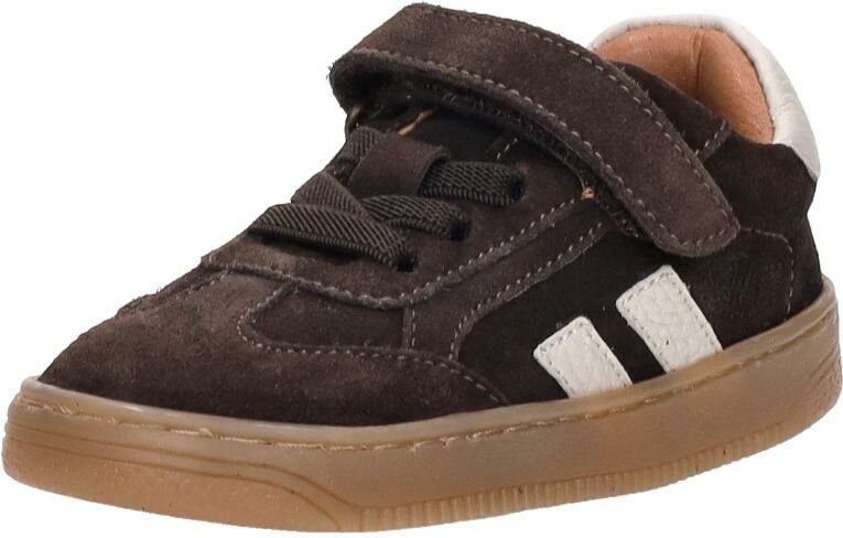 Keq Sneakers Laag