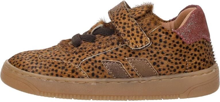 Keq Sneakers Laag