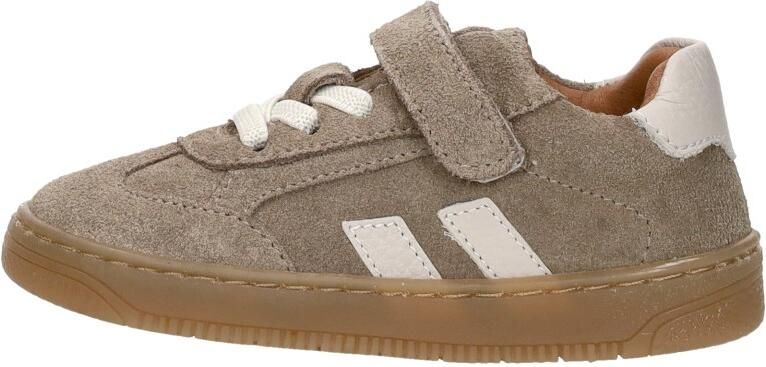 Keq Sneakers Laag