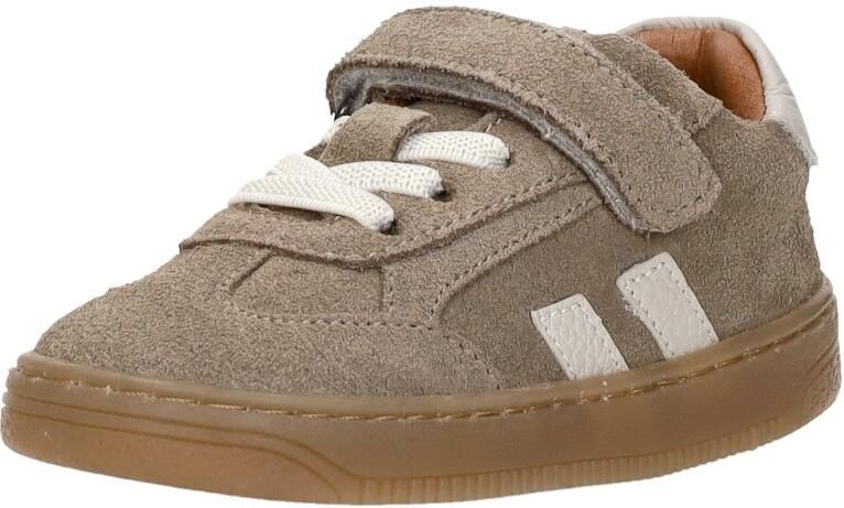 Keq Sneakers Laag