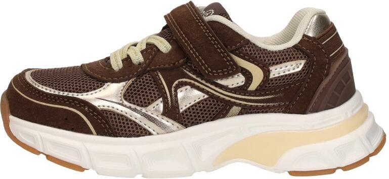 Keq Sneakers Laag