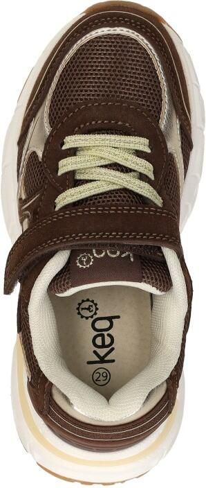 Keq Sneakers Laag - Foto 7