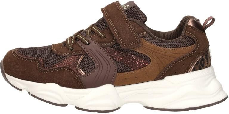 Keq Sneakers Laag