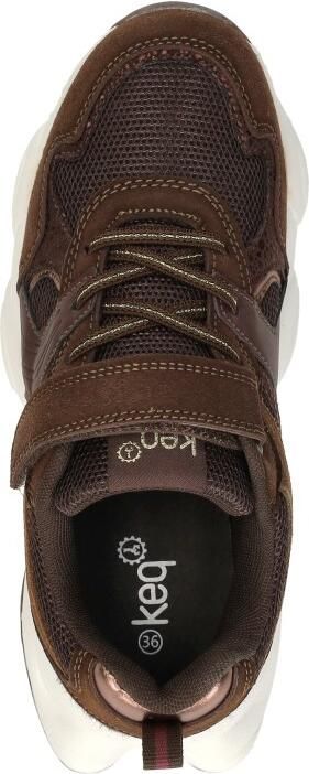 Keq Sneakers Laag - Foto 7