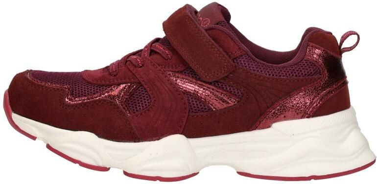 Keq Sneakers Laag
