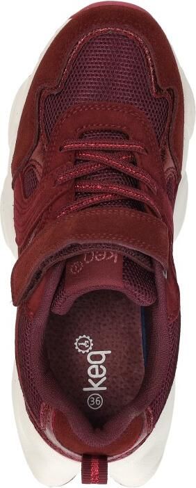 Keq Sneakers Laag - Foto 7