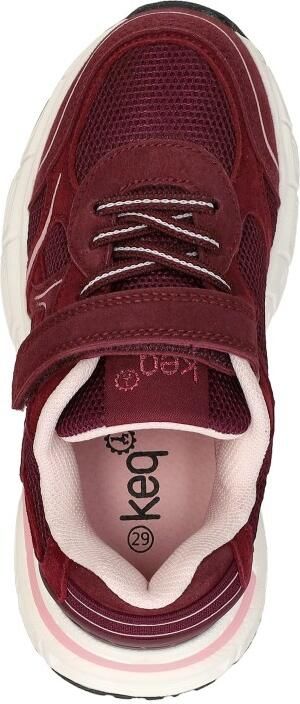 Keq Sneakers Laag - Foto 7