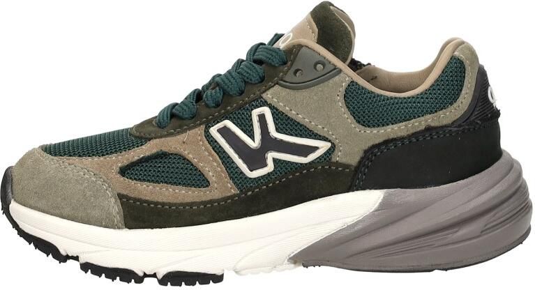 Keq Sneakers Laag