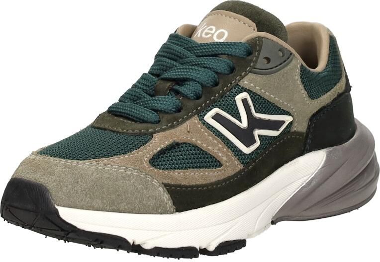 Keq Sneakers Laag - Foto 3