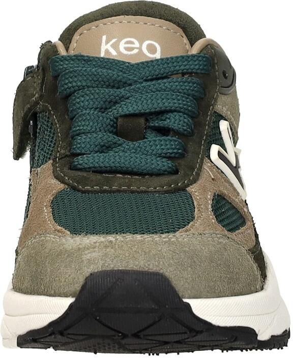 Keq Sneakers Laag - Foto 2