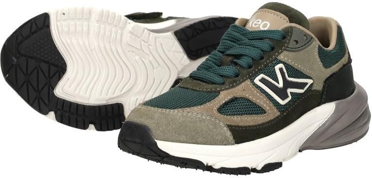 Keq Sneakers Laag - Foto 5