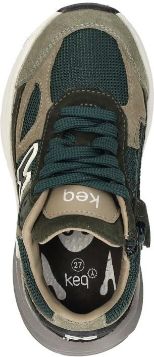 Keq Sneakers Laag - Foto 6
