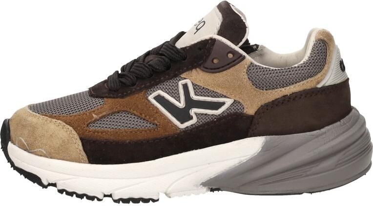 Keq Sneakers Laag