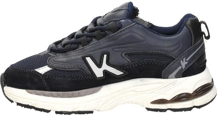 Keq Sneakers Laag