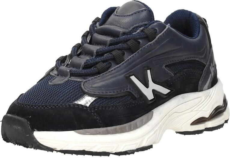 Keq Sneakers Laag - Foto 2