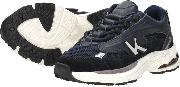 Keq Sneakers Laag - Foto 6