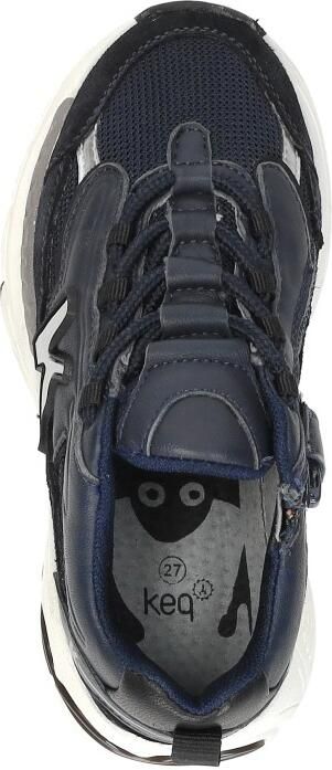 Keq Sneakers Laag - Foto 7
